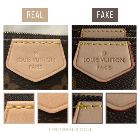 how to know if your louis vuitton bag is fake|copy louis vuitton bags uk.